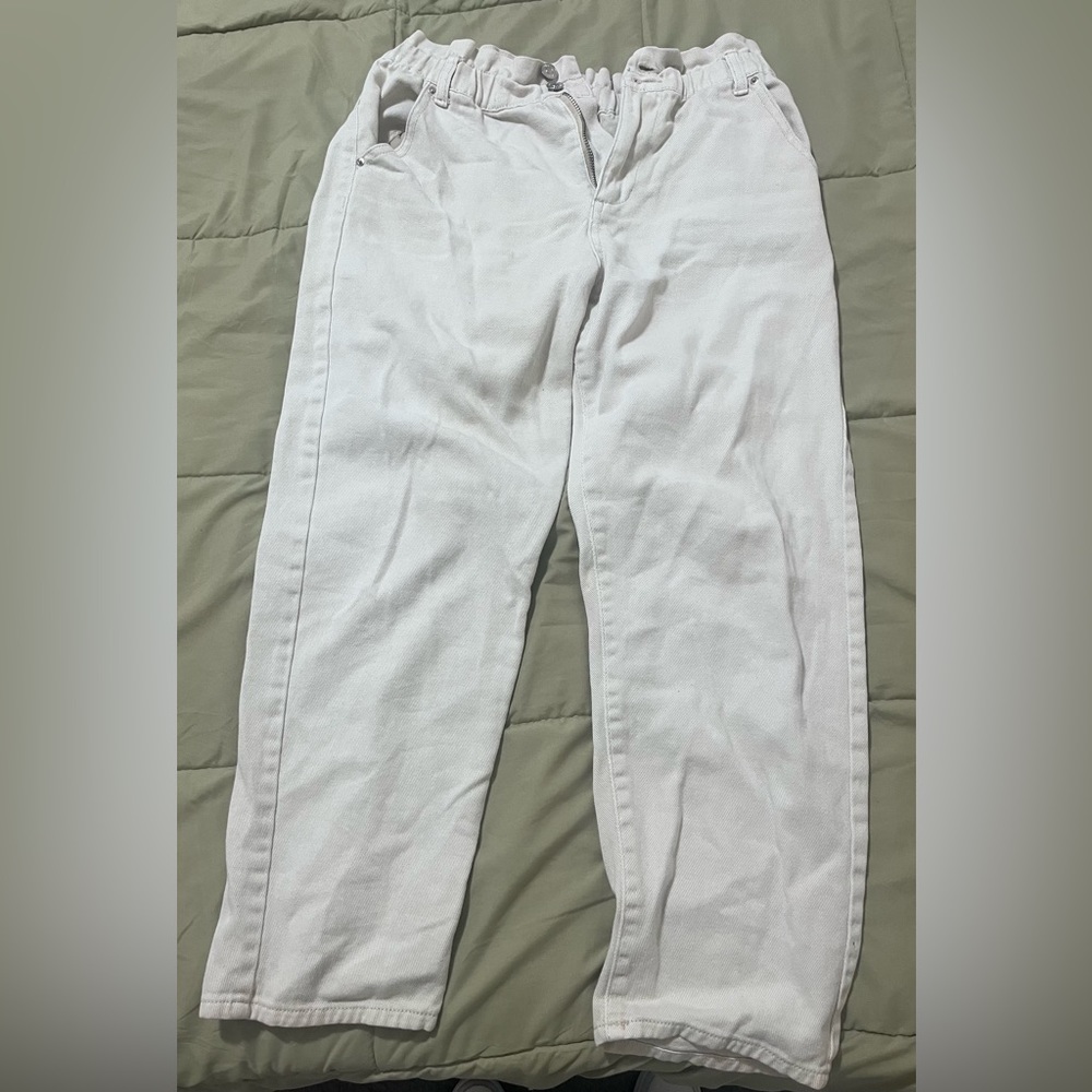 Forever 21, Cream Color, Medium